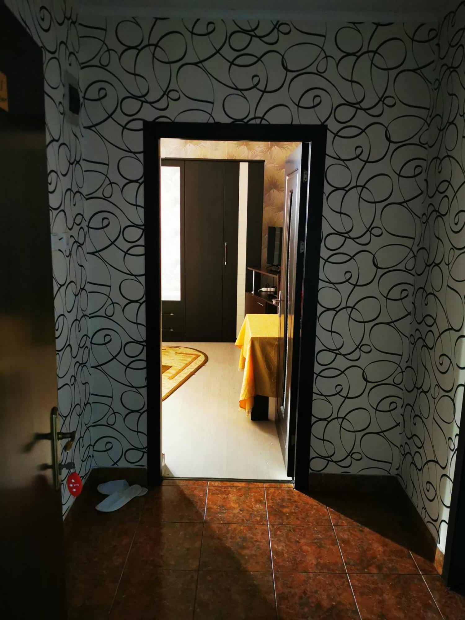 Casa Simescu II Hostel Caransebeş Εξωτερικό φωτογραφία